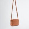 Tracolla con pochette cuoio LiuJo - immagine 3