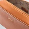 Tracolla con pochette cuoio LiuJo - immagine 5