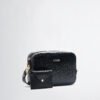 Tracolla con pochette nera LiuJo - immagine 2