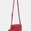 Tracolla con pochette rossa LiuJo - immagine 3