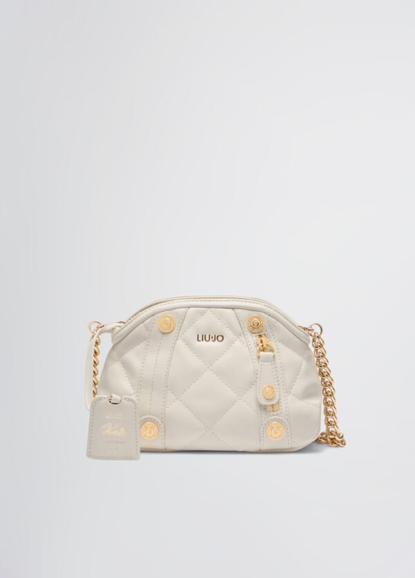 Tracollina Kate crema LiuJo