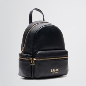 Zaino Evrim nero LiuJo