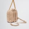 Zaino LaPuffy sabbia LiuJo - immagine 3