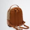 Zaino Jacquard con pochette LiuJo - immagine 2