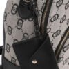 Zaino Jacquard con pochette LiuJo - immagine 3
