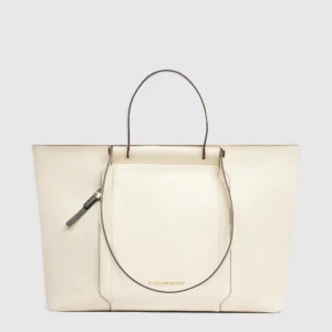 Cartella porta PC 14″ Piquadro Beige