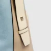 Cartella porta PC Piquadro Azzurro/Beige - immagine 3
