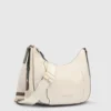 Borsa a tracolla Piquadro Beige - immagine 2