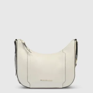 Borsa a tracolla Piquadro Beige