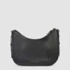 Borsa a tracolla Piquadro Nero
