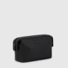 Beauty Case Uomo Piquadro Nero - immagine 2