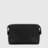 Beauty Case Uomo Piquadro Nero - immagine 5
