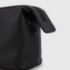 Beauty Case Uomo Piquadro Nero - immagine 4