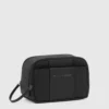 Necessaire Brief 2 Piquadro Nero - immagine 3