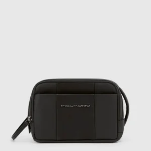Necessaire Brief 2 Piquadro Nero