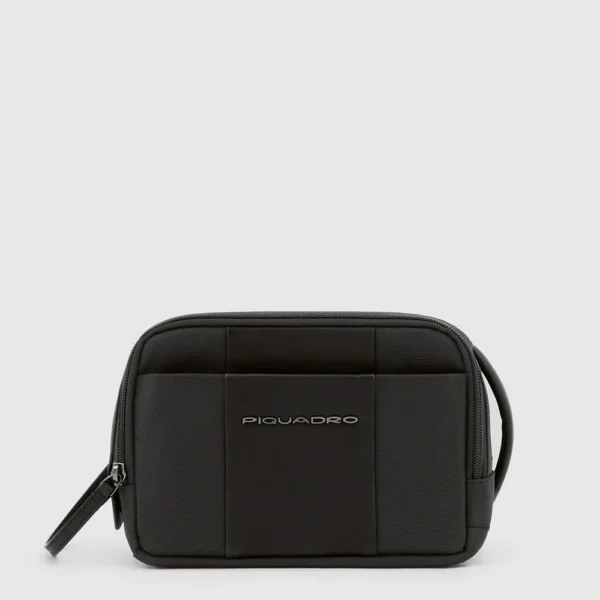 Necessaire Brief 2 Piquadro Nero