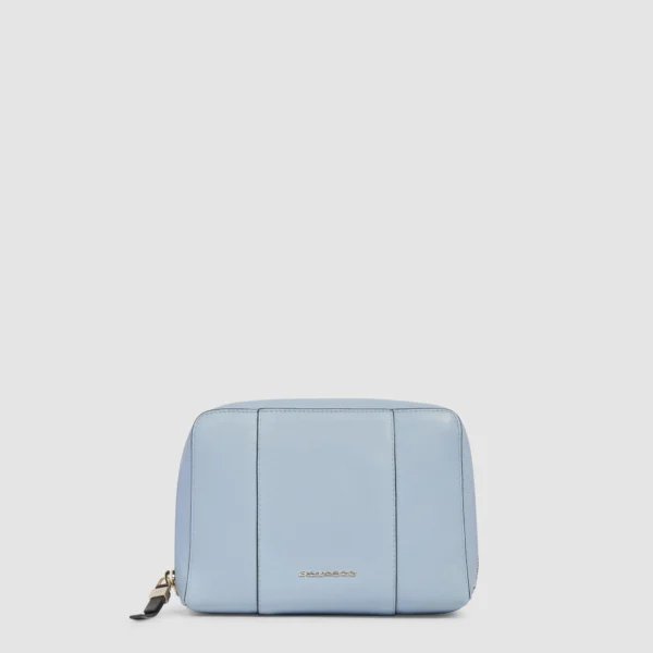 Beauty Piquadro Azzurro