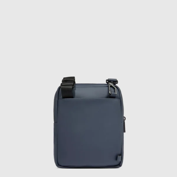 Borsello Uomo Piquadro Blu - immagine 4