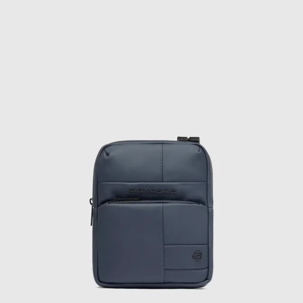 Borsello Uomo Piquadro Blu