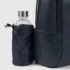 Zaino Uomo Porta Pc 14" Piquadro Blu - immagine 3