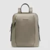 Zaino Piquadro Porta pc 14" Beige