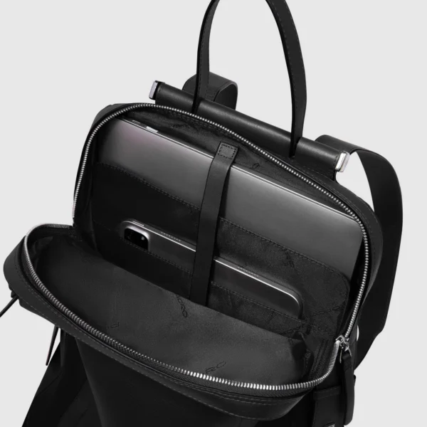 Zaino Piquadro Porta pc 14" Nero - immagine 2