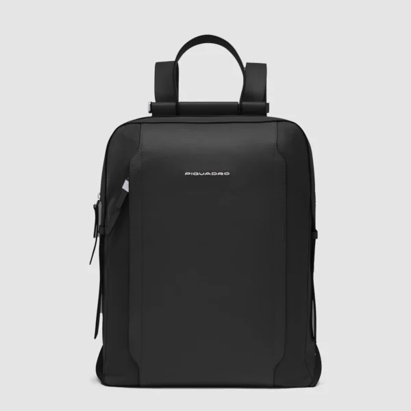 Zaino Piquadro Porta pc 14" Nero