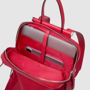 Zaino Piquadro Porta pc 14″ Rosso