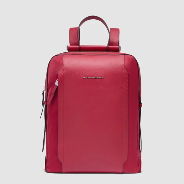 Zaino Piquadro Porta pc 14" Rosso