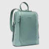 Zaino Piquadro Porta pc 14" Verde - immagine 2