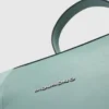 Zaino Piquadro Porta pc 14" Verde - immagine 3