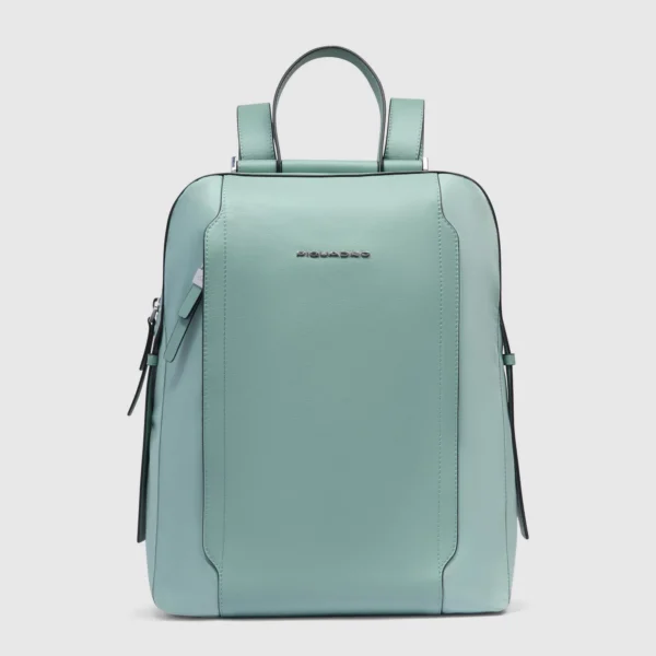 Zaino Piquadro Porta pc 14" Verde