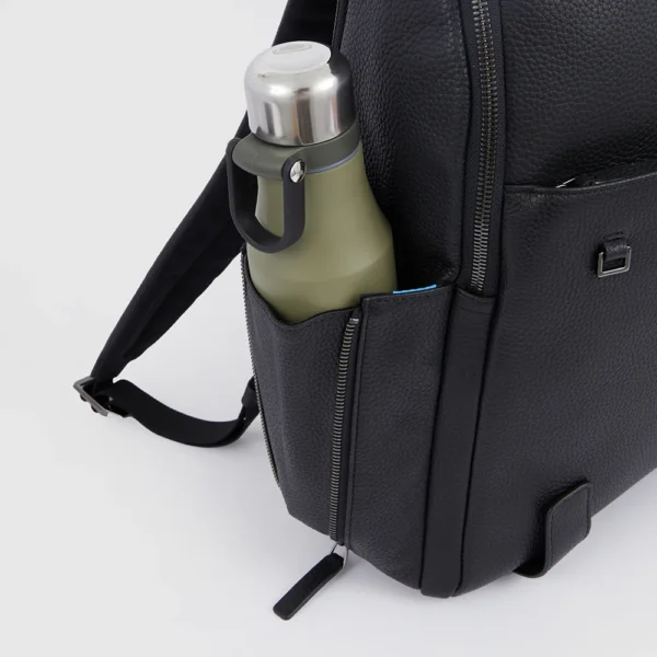 Zaino porta computer 15,6" Modus Special Piquadro Nero - immagine 3