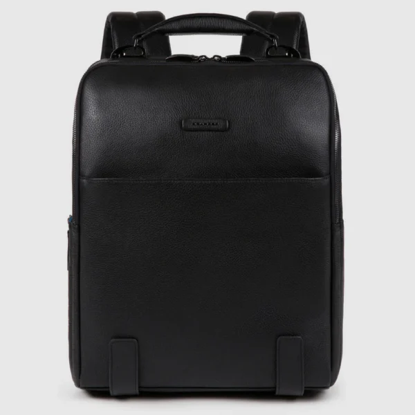 Zaino porta computer 15,6" Modus Special Piquadro Nero