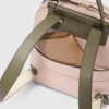 Zaino Piquadro Porta iPad®Pro 12,9" Rosa/Beige - immagine 4