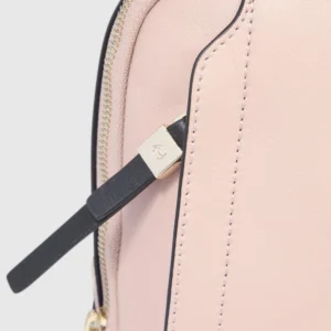 Zaino Piquadro Porta iPad®Pro 12,9″ Rosa/Beige
