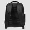 Zaino Porta PC 14" Piquadro Nero - immagine 2
