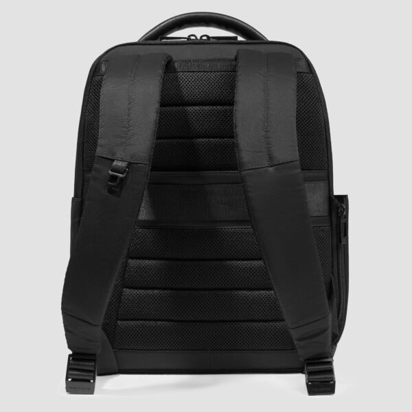Zaino Porta PC 14" Piquadro Nero - immagine 2