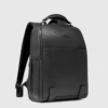 Zaino Uomo Porta Pc 14" Piquadro Nero - immagine 3