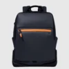 Zaino porta computer 14" Corner Piquadro Blu