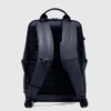 Zaino porta computer 14" Corner Piquadro Blu - immagine 3