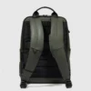 Zaino porta computer 14" Corner Piquadro Verde - immagine 2