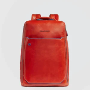 Zaino Porta PC 14″ Piquadro Arancio