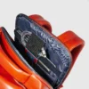 Zaino Porta PC 14" Piquadro Arancio - immagine 3