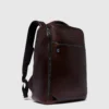 Zaino Porta PC 14" Piquadro Mogano - immagine 3