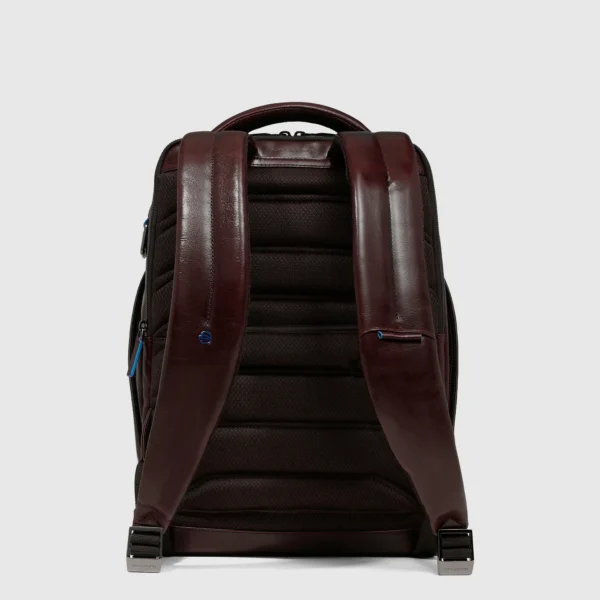 Zaino Porta PC 14" Piquadro Mogano - immagine 2