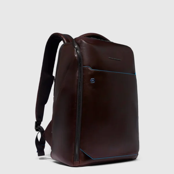 Zaino Porta PC 14" Piquadro Mogano - immagine 3