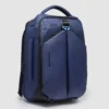 Zaino da Viaggio Porta PC 15,6" Piquadro Blu - immagine 4