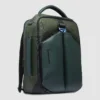 Zaino da Viaggio Porta PC 15,6" Piquadro Verde - immagine 3