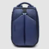 Zaino da Viaggio Porta PC 15,6" Piquadro Blu
